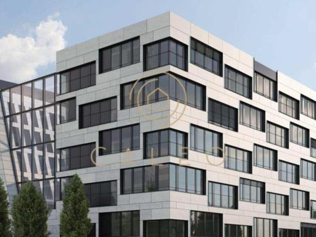 Büro mieten in Stuttgart, Baden-Württemberg