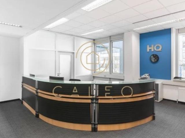 Büro mieten in Stuttgart, Baden-Württemberg