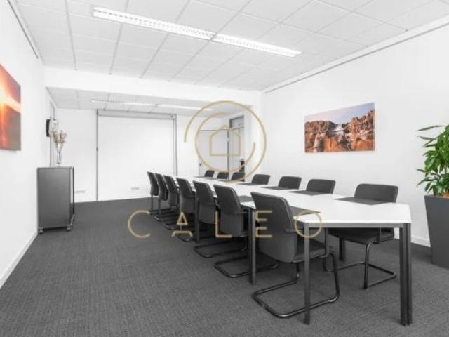 Büro mieten in Stuttgart, Baden-Württemberg