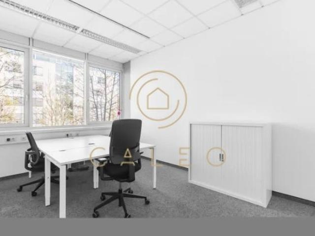 Büro mieten in Stuttgart, Baden-Württemberg