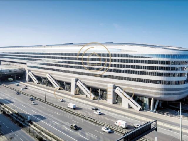 Haus mieten in Sachsenhausen, Hessen