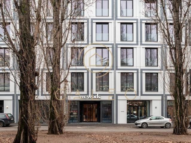 Haus mieten in Berlin
