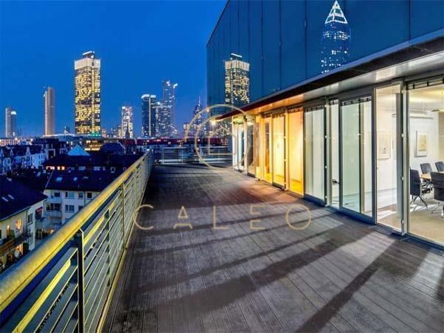 Haus mieten in Sachsenhausen, Hessen