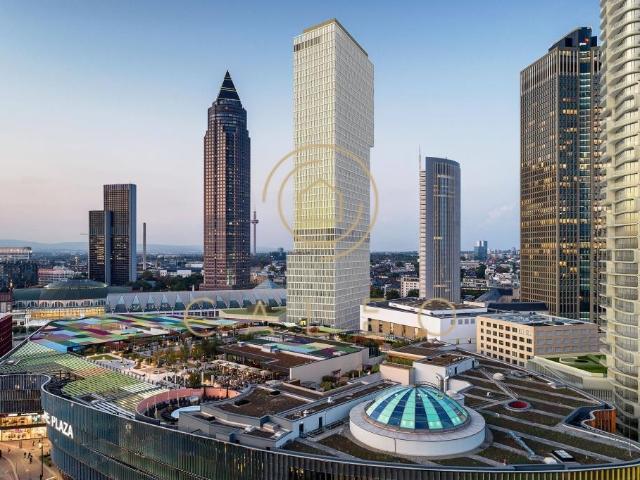 Haus mieten in Sachsenhausen, Hessen