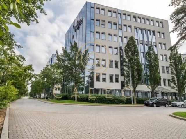 Büro mieten in Nürnberg