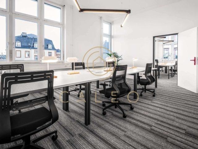 Wohnung mieten in Gießen, Hessen