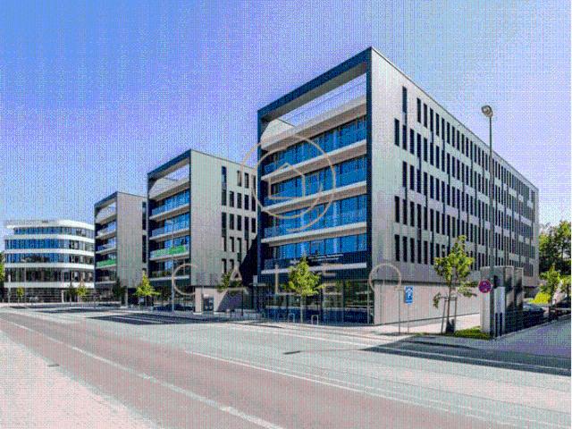 Wohnung mieten in Bad Homburg, Hessen