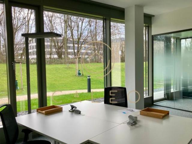 Büro mieten in Bad Homburg vor der Höhe, Hochtaunuskreis