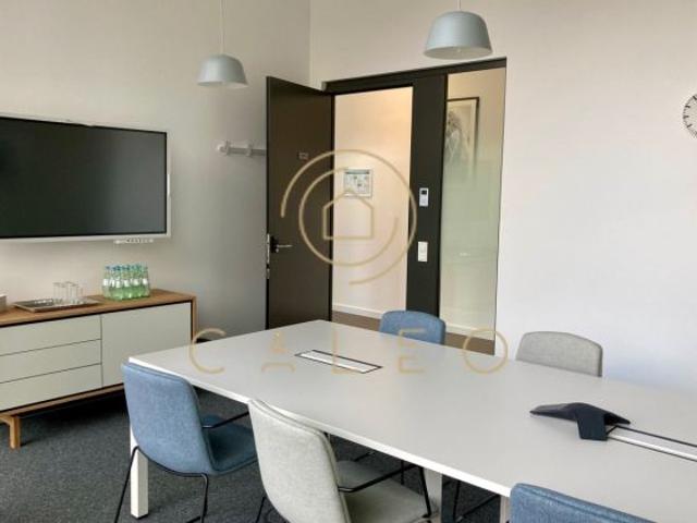 Büro mieten in Bad Homburg vor der Höhe, Hochtaunuskreis
