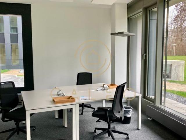 Büro mieten in Bad Homburg vor der Höhe, Hochtaunuskreis
