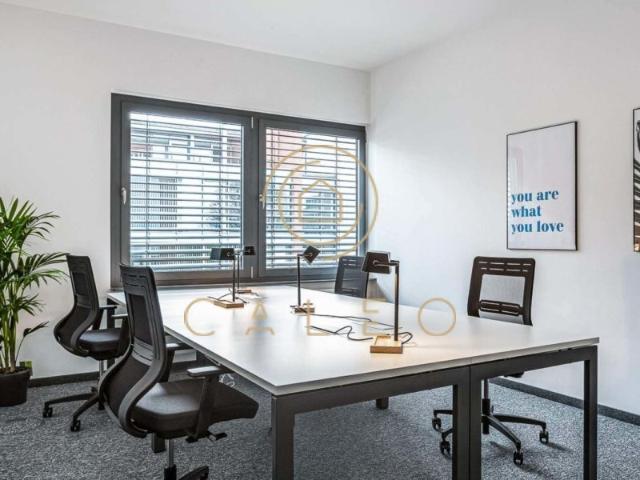 Wohnung mieten in Bad Homburg, Hessen