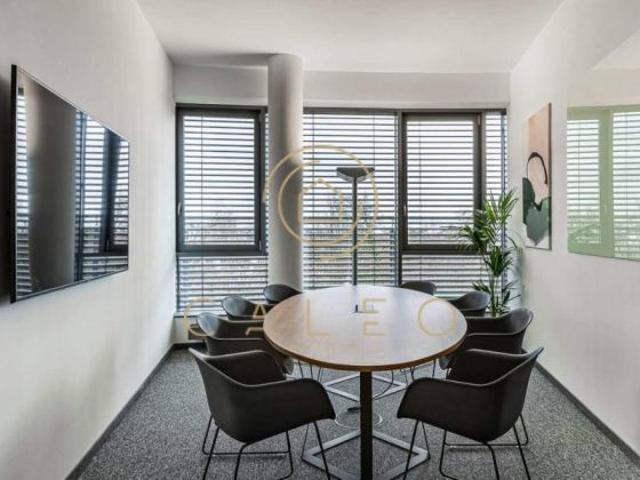 Büro mieten in Bad Homburg vor der Höhe, Hochtaunuskreis