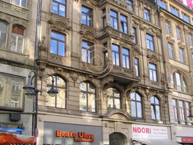 Wohnung mieten in Frankfurt am Main, Sachsenhausen