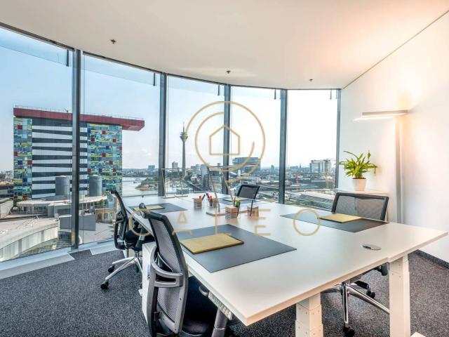 Haus mieten in Düsseldorf, Nordrhein-Westfalen