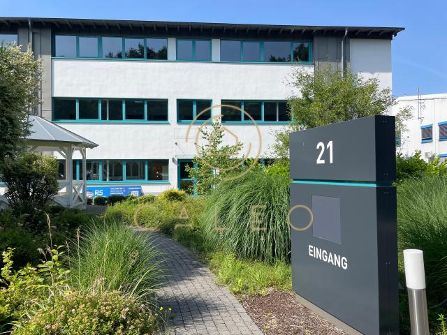 Wohnung mieten in Hanau, Hessen