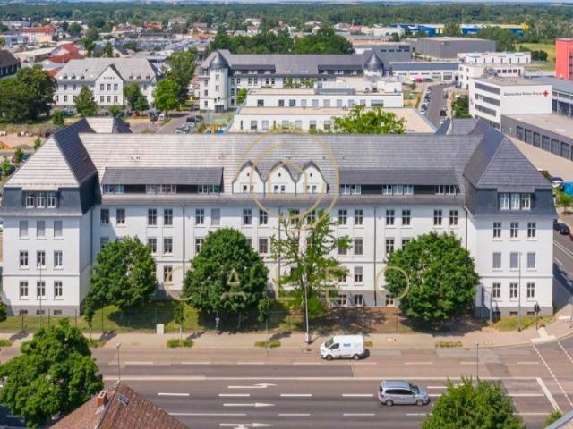 Wohnung mieten in Hanau, Hessen