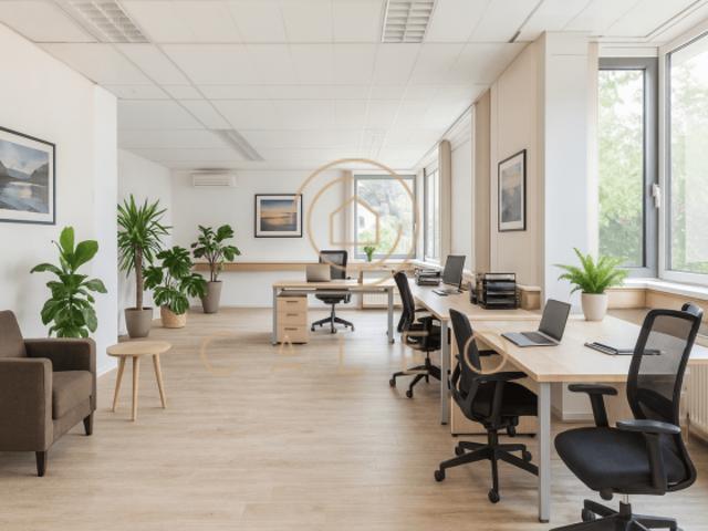 Büro mieten in Hanau, Hessen