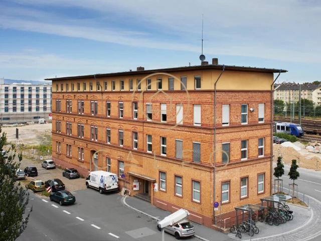Wohnung mieten in Mainz, Rheinland-Pfalz