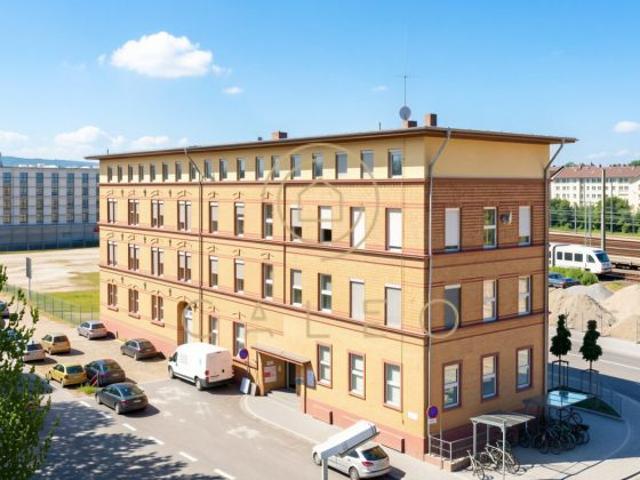 Büro mieten in Mainz, Rheinland-Pfalz