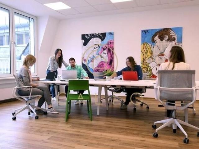 Büro mieten in Dortmund, Nordrhein-Westfalen