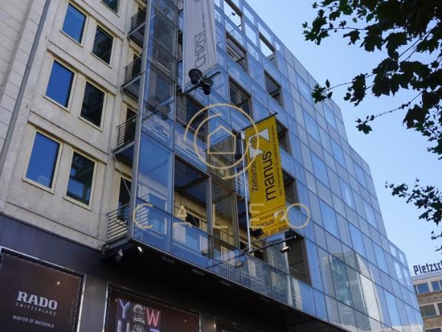 Wohnung mieten in Frankfurt am Main, Sachsenhausen