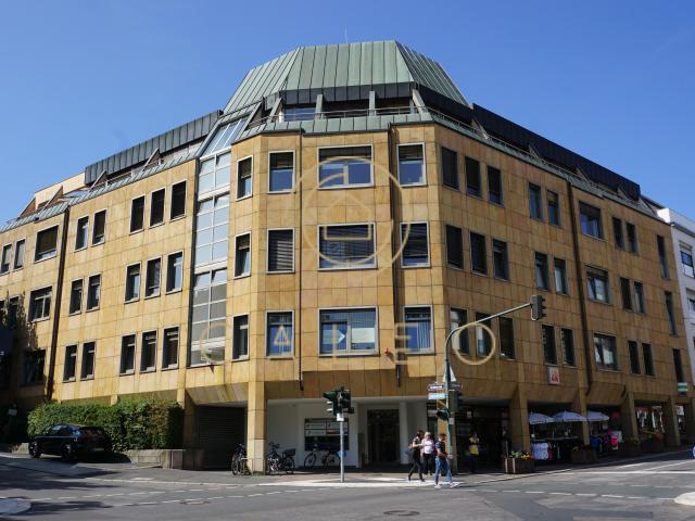 Wohnung mieten in Bad Homburg, Hessen