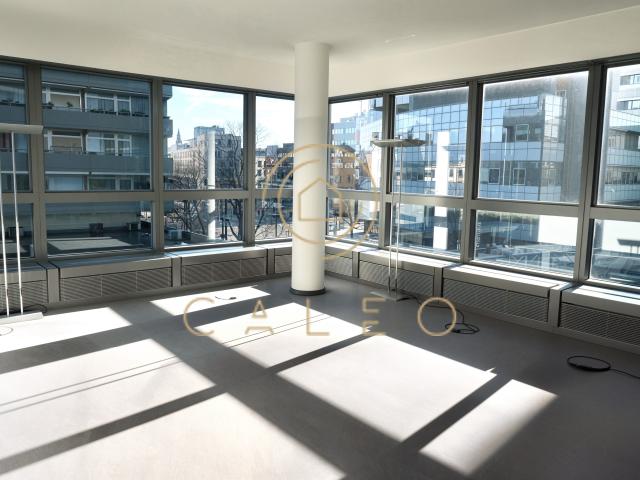 Etagenwohnung mieten in Offenbach