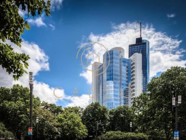 Haus mieten in Sachsenhausen, Hessen