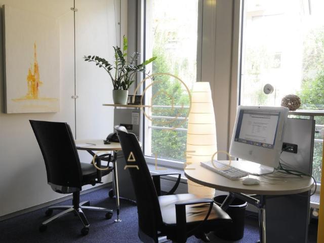 Wohnung mieten in Frankfurt am Main, Sachsenhausen