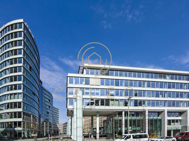 Haus mieten in Sachsenhausen, Hessen