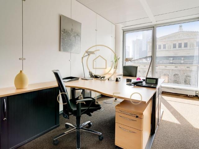 Wohnung mieten in Sachsenhausen, Hessen