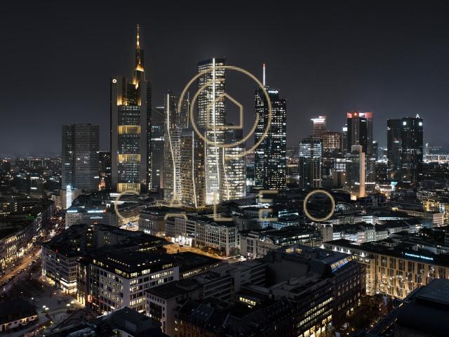 Haus mieten in Sachsenhausen, Hessen