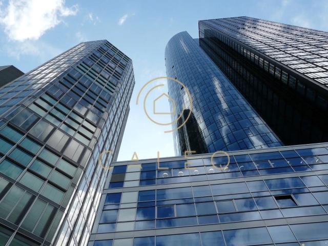 Haus mieten in Sachsenhausen, Hessen