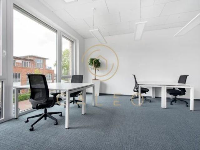 Büro mieten in Oldenburg, Niedersachsen