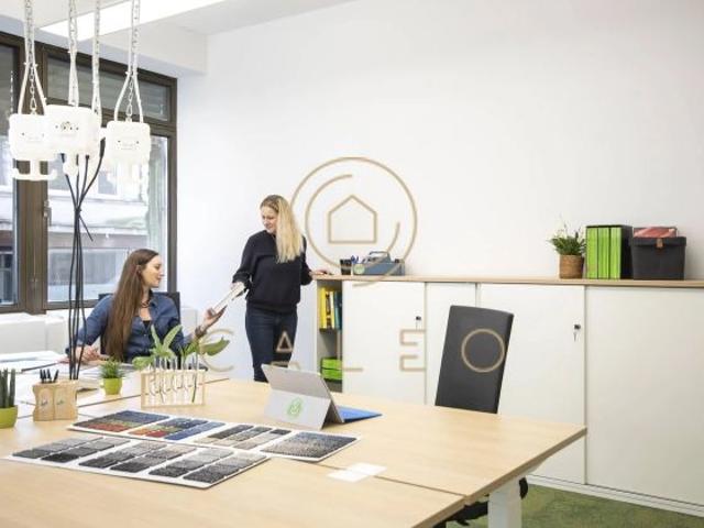 Büro mieten in Essen, Nordrhein-Westfalen