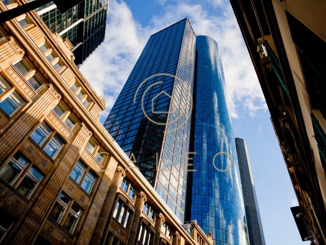 Haus mieten in Sachsenhausen, Hessen