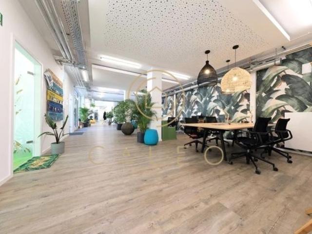 Büro mieten in Bochum