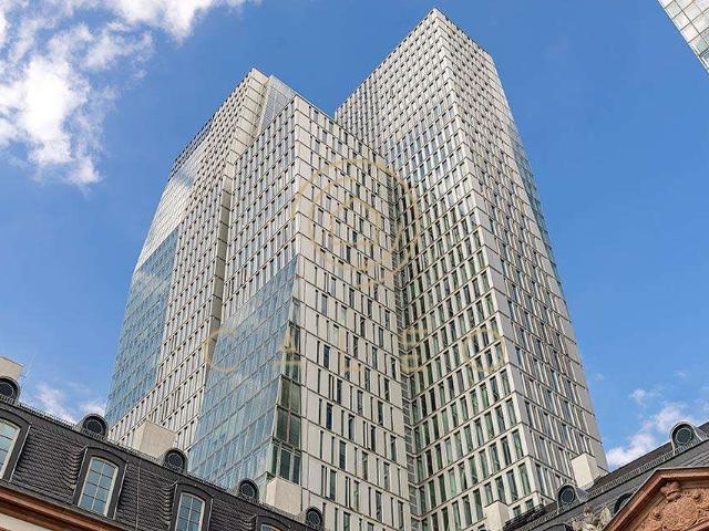 Haus mieten in Sachsenhausen, Hessen