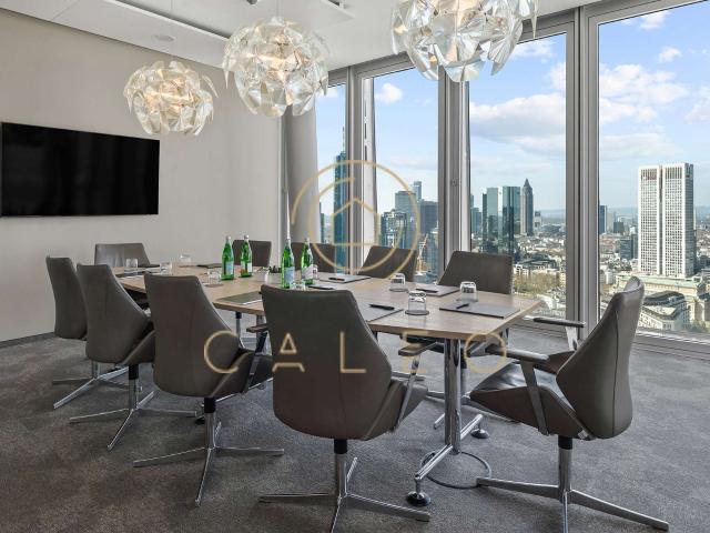 Haus mieten in Sachsenhausen, Hessen