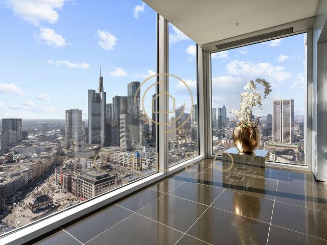 Haus mieten in Sachsenhausen, Hessen