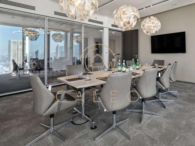 Haus mieten in Sachsenhausen, Hessen