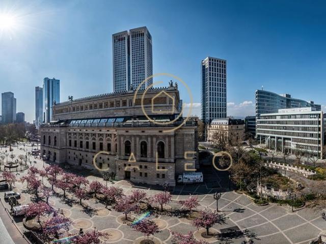 Haus mieten in Sachsenhausen, Hessen