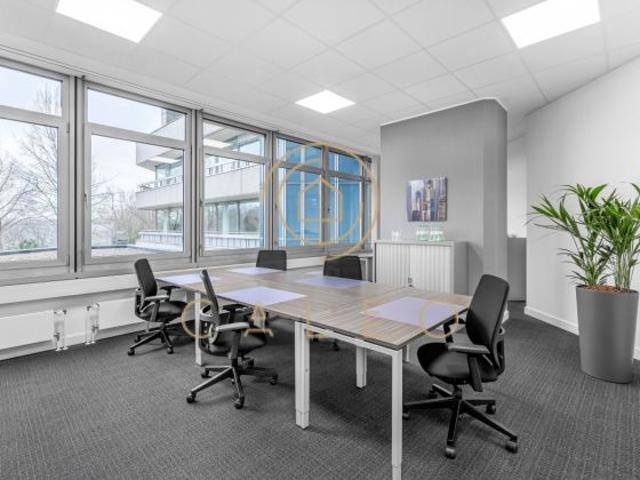 Büro mieten in Dortmund, Nordrhein-Westfalen