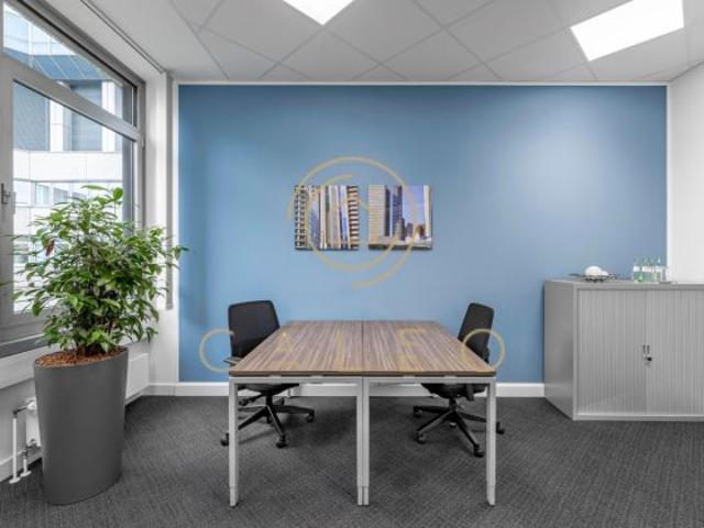 Büro mieten in Dortmund, Nordrhein-Westfalen