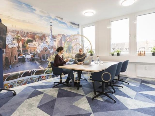 Büro mieten in Dortmund, Nordrhein-Westfalen