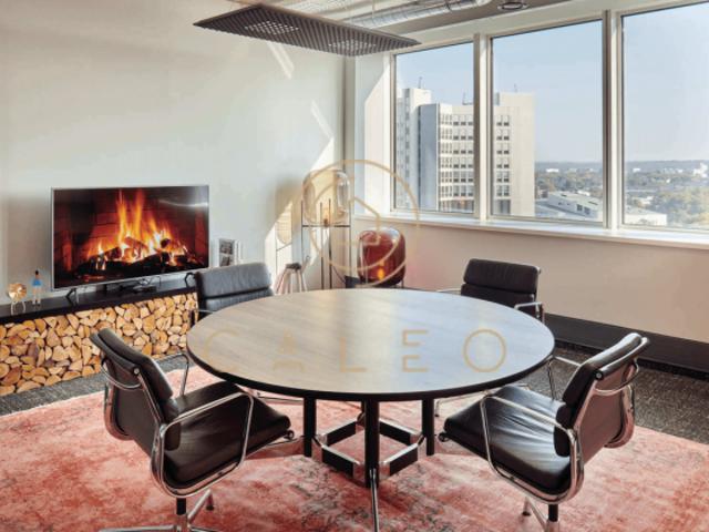 Büro mieten in Essen, Nordrhein-Westfalen