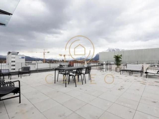 Büro mieten in Salzburg, Rheinland-Pfalz