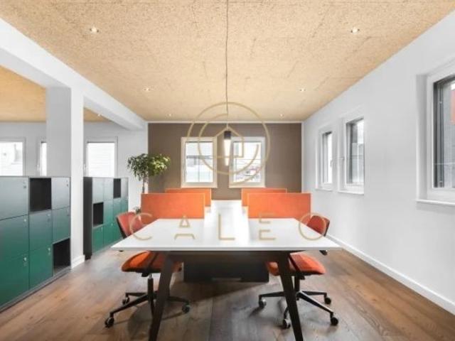Büro mieten in Salzburg, Rheinland-Pfalz
