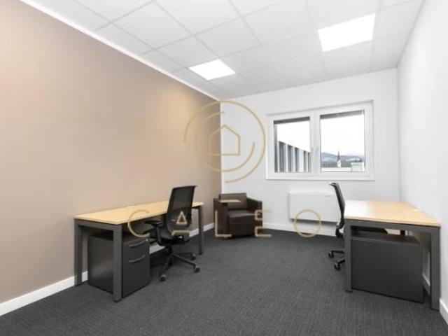 Büro mieten in Salzburg, Rheinland-Pfalz