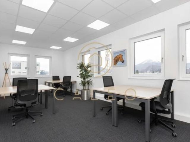 Büro mieten in Salzburg, Rheinland-Pfalz
